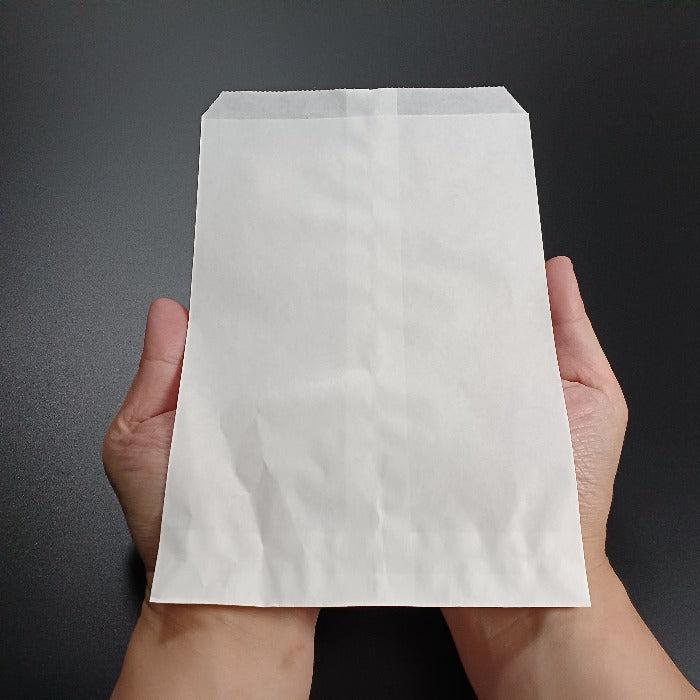 ニューホワイトパック 4号 紐なし