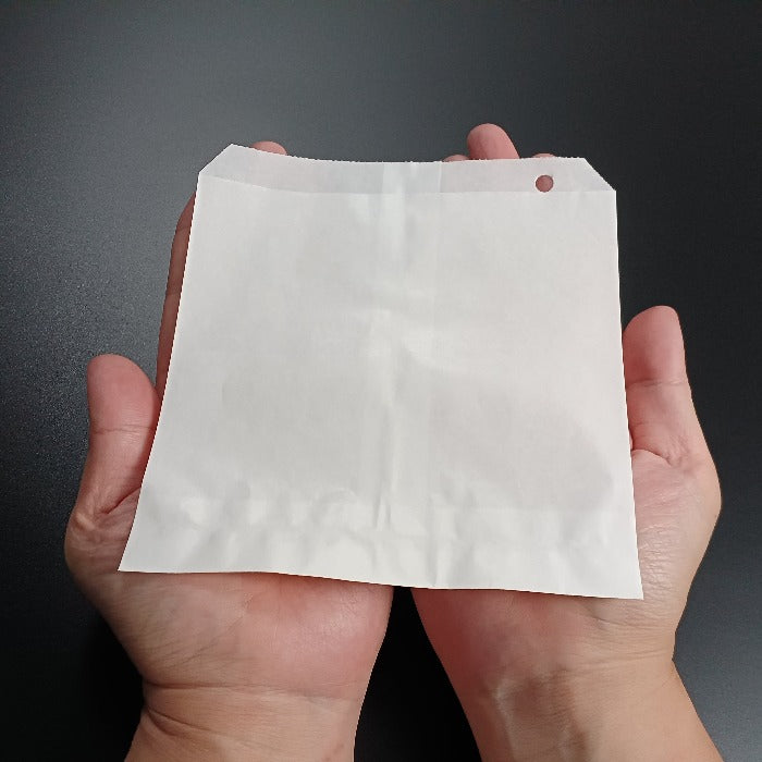 ニューホワイトパック 平4号