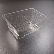 イチゴケース A-PET M-500A (170×120×70mm)