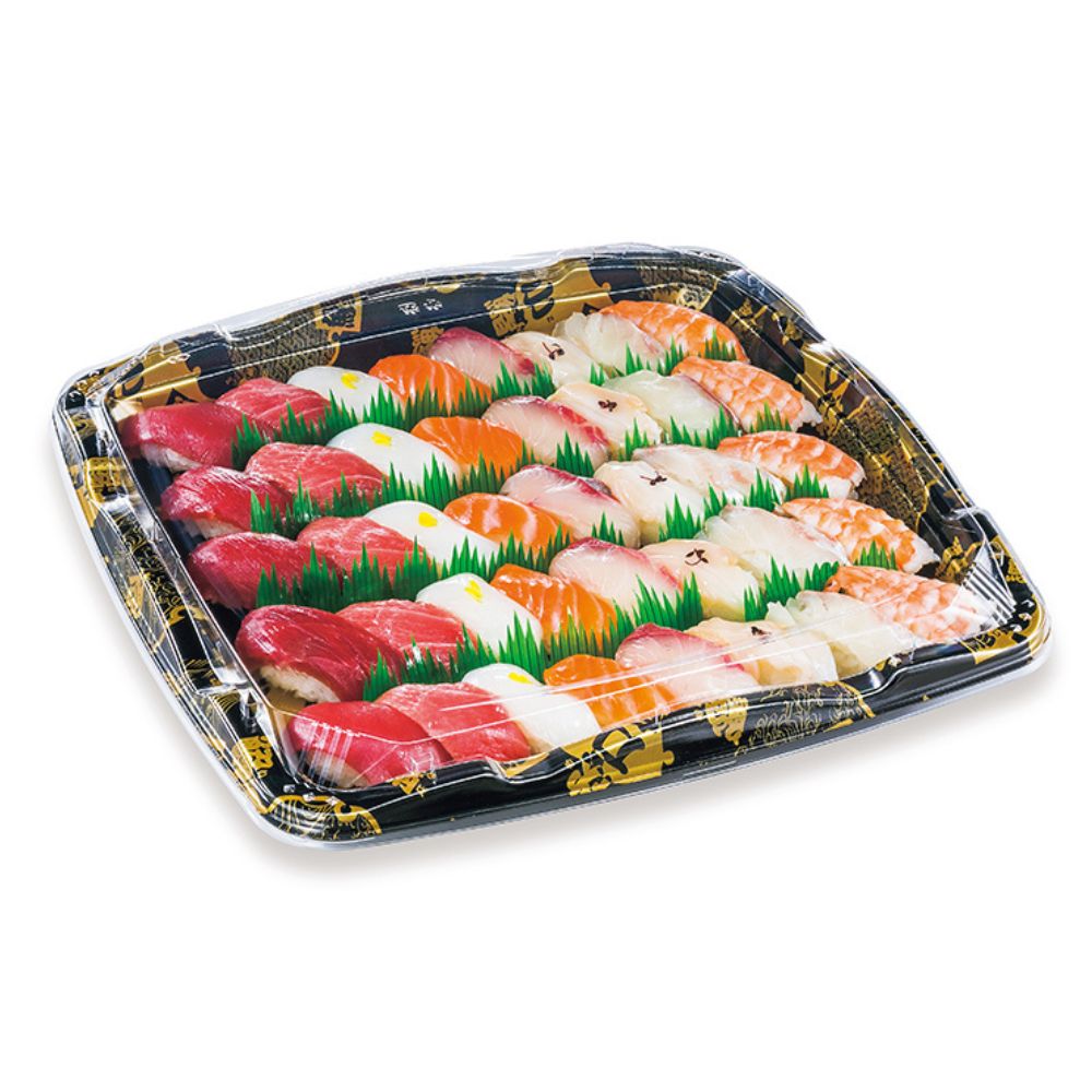 5人前　SF剛力5　大漁 本体（361×361mm）