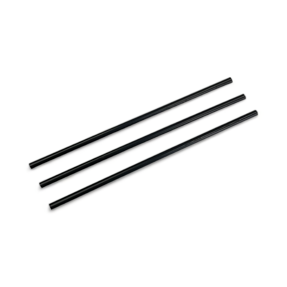 ＦＭストレ－トストロ－裸　黒　500本