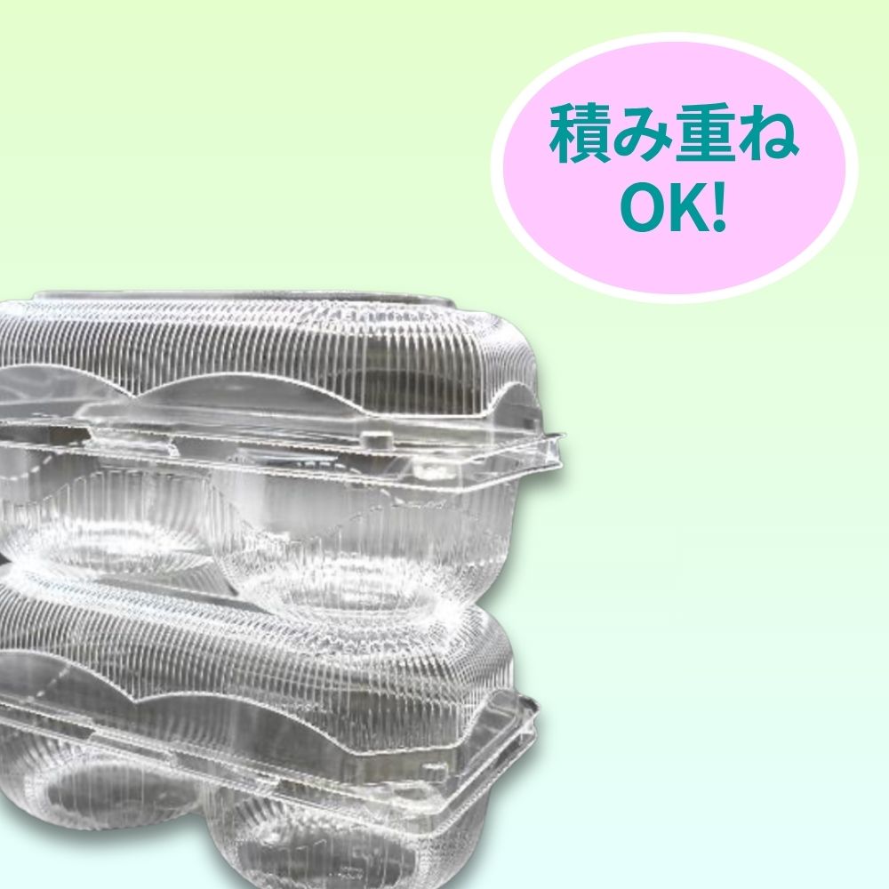 ペコペットフルーツL-2