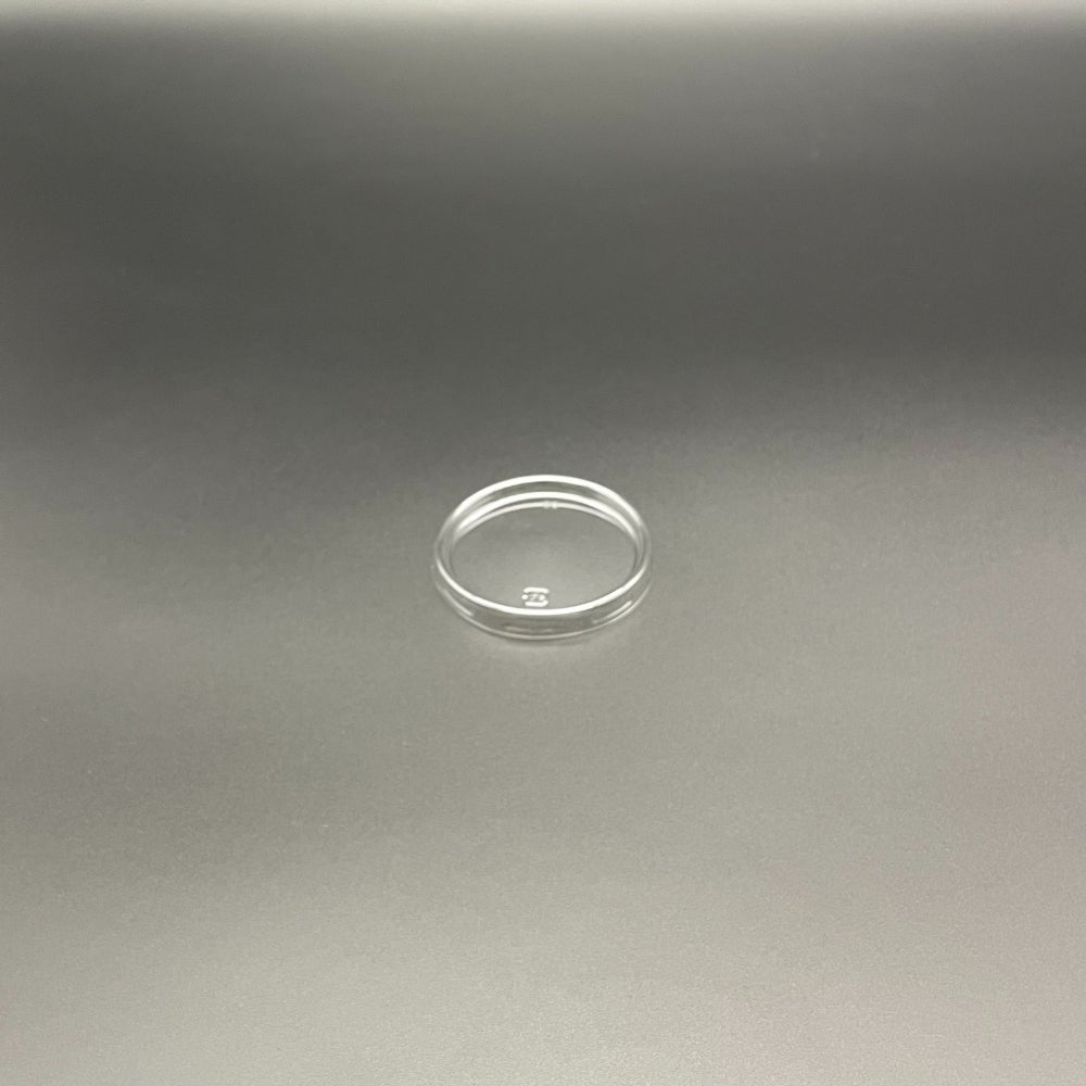 丸カップ　A-PET　60MB　蓋別売