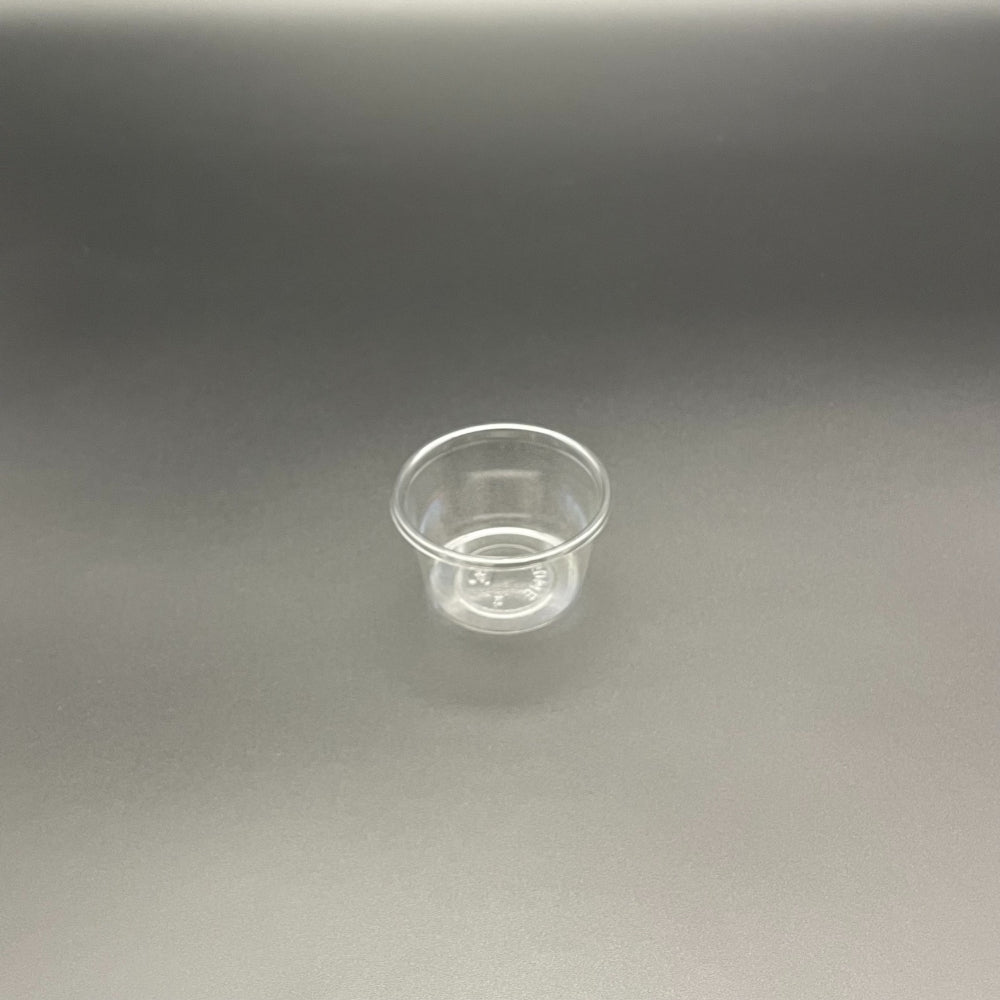 丸カップ　A-PET　60MB　蓋別売