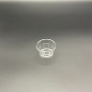 丸カップ　A-PET　60MB　蓋別売