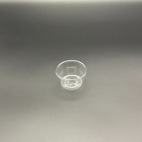 丸カップ　A-PET　60MB　蓋別売