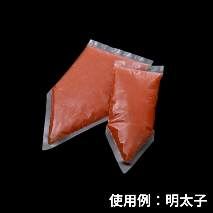 真空袋 くりろん絞りKS-500 / 150×310mm