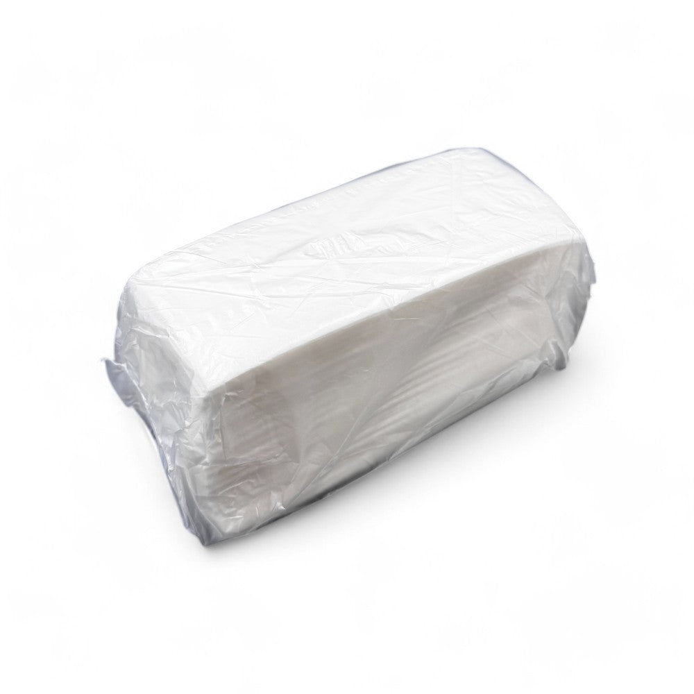 タイムリートレーマット 白 65×160mm