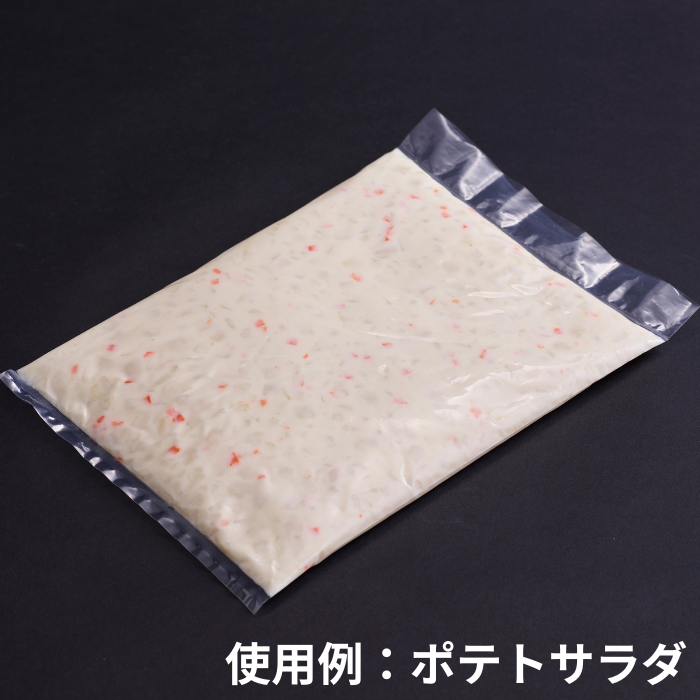 真空袋 しん重もんNN-1423 / 140×230mm