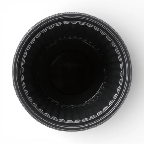 DLV丸カップ100(57)MSD 黒