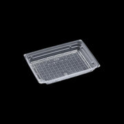 テイクアウト容器 DLV角19-14R 内嵌合中皿-1 183×133×25mm 50枚
