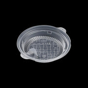 麺容器 DLV麺丼16中皿-1 PPNT 160×160×28mm 50枚