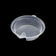 麺容器 DLV麺丼23中皿-1 PPNT 226×226×59mm 50枚