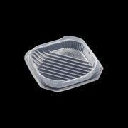 丼・重 DLV角丼16-16中皿-2PPNT 139×139×27mm 50枚