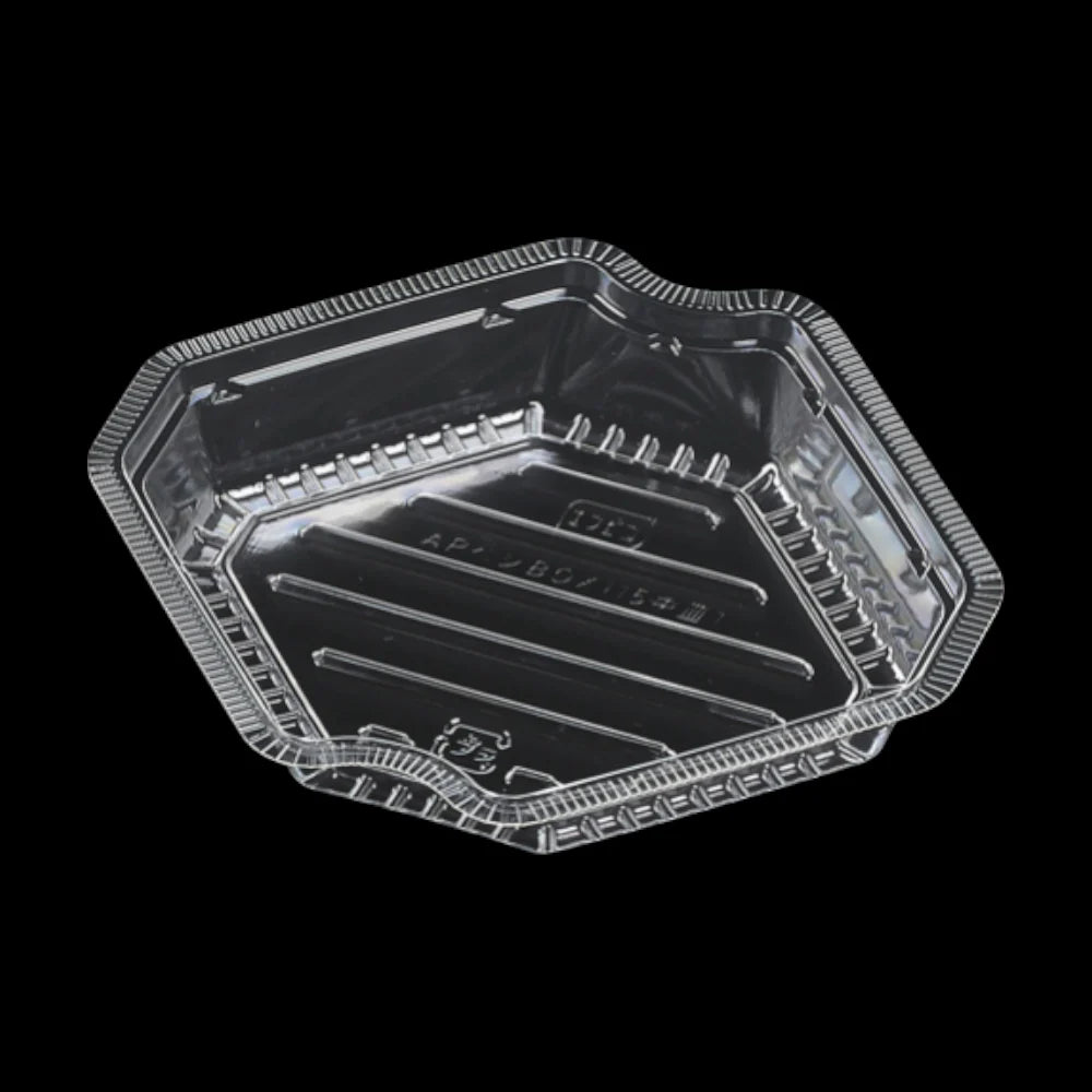 APﾍﾞｼﾞBOX115 中皿1 ｴｺ