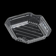 APﾍﾞｼﾞBOX115 中皿1 ｴｺ