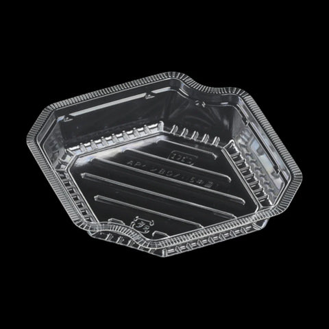 APベジBOX115 中皿1 エコ