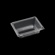 テイクアウト容器 DLV角19-14R(55)APエコ 193×144×55mm 50枚