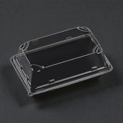 エフピコ 寿司容器 T-WUS-M1中ハーフ 嵌合蓋APエコ