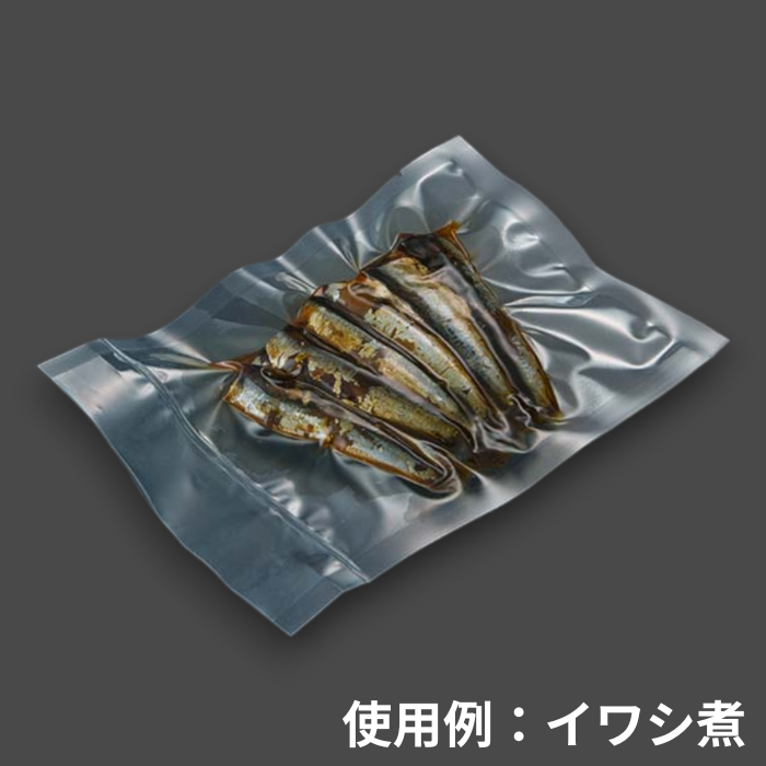 真空袋 ハイバリア彊美人XV-1220 / 120×200mm