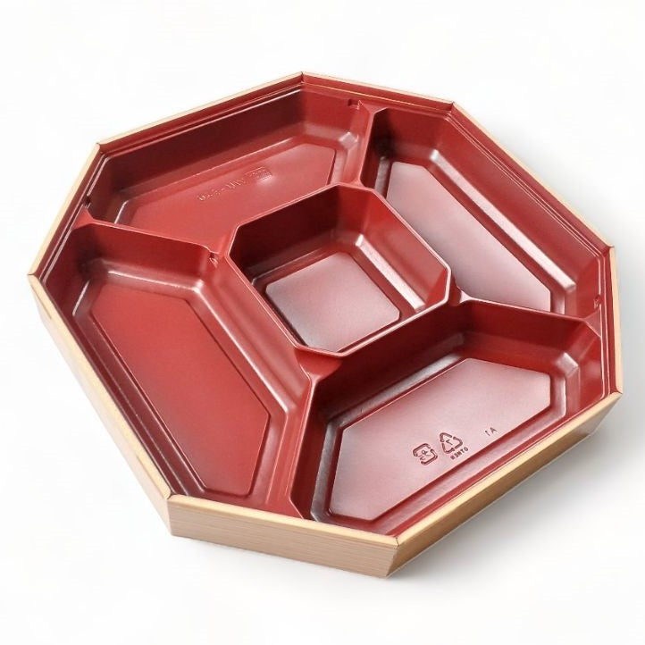 わっぱ WUかん合-840 身丈 (280×280×39mm)