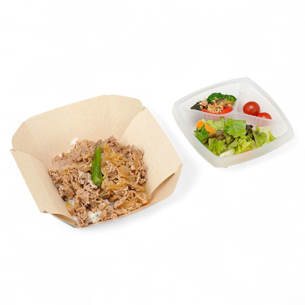 ボウルボックス 14-14 本体 クラフト