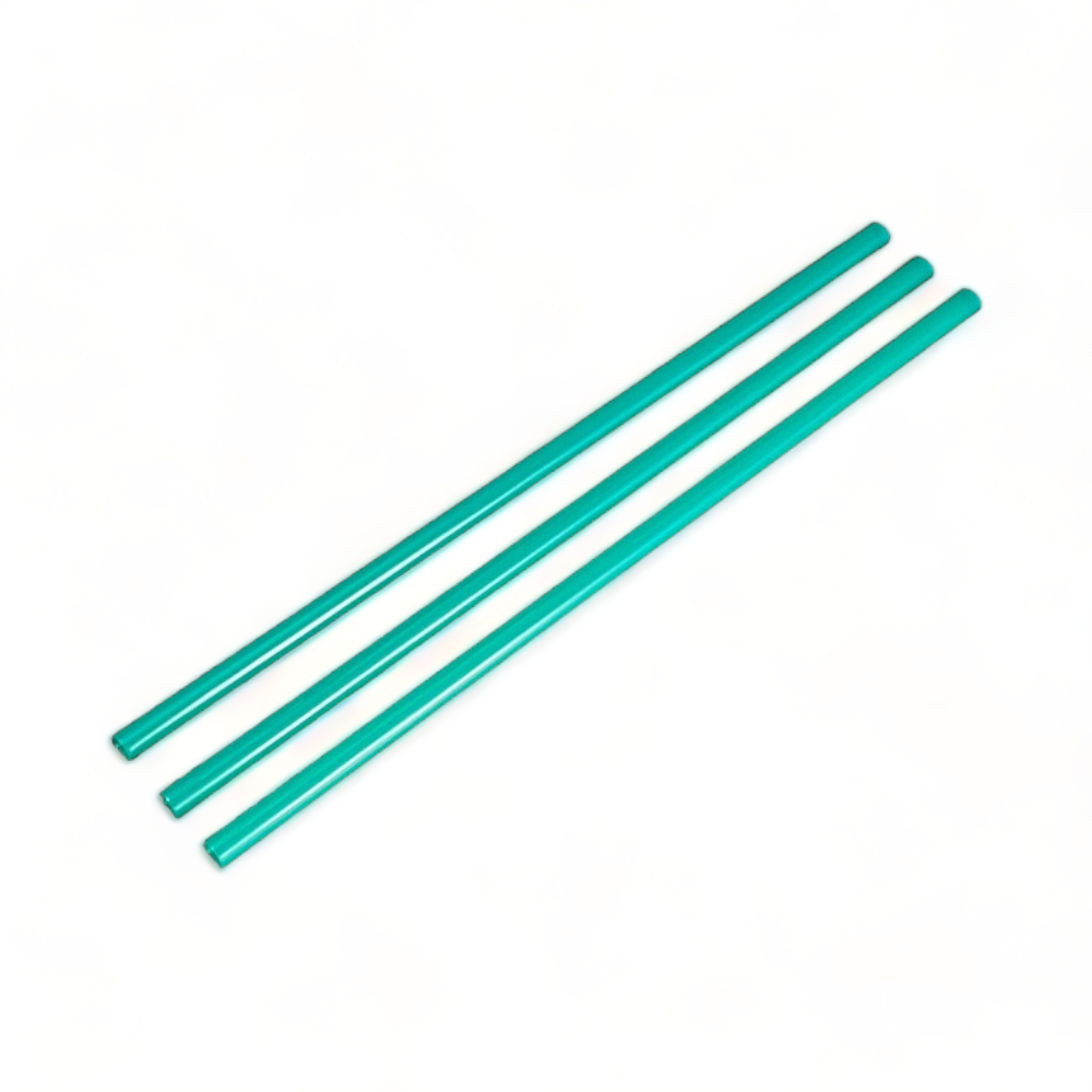 502ＳＴストロー緑　500本