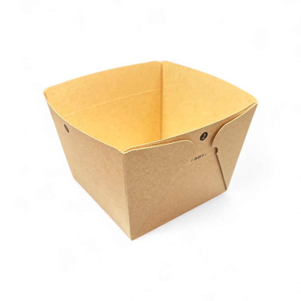 ボウルボックス 14-14 本体 クラフト