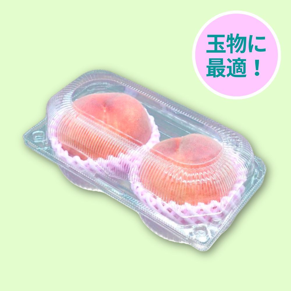 ペコペットフルーツ2L-2