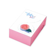 化粧箱 桃の花 AA5538