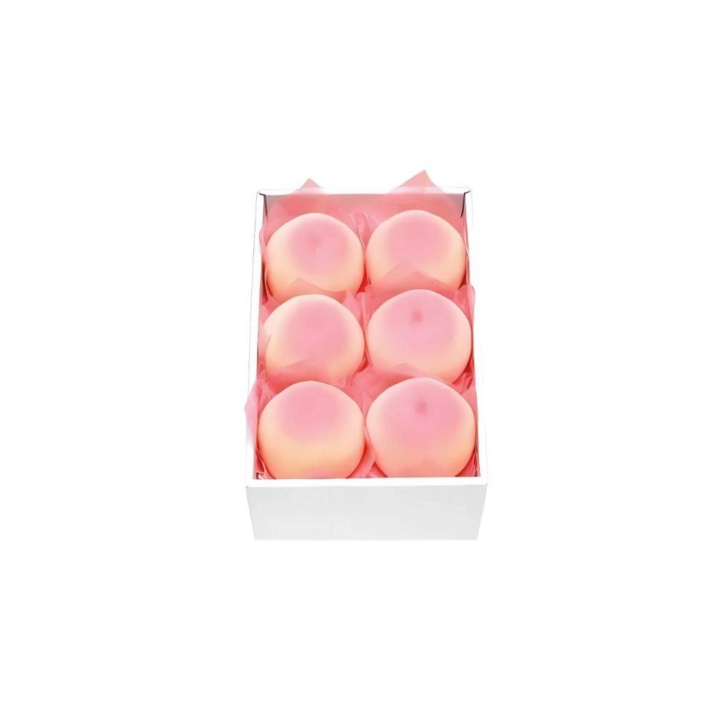 化粧箱 桃の花 AA5538