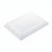 弁当容器 KE-3蓋 250×192×20mm 50枚