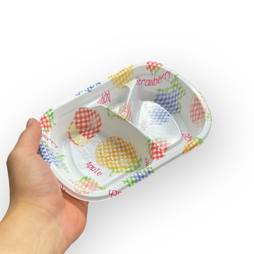 弁当容器 BF-172 フルーツ 本体