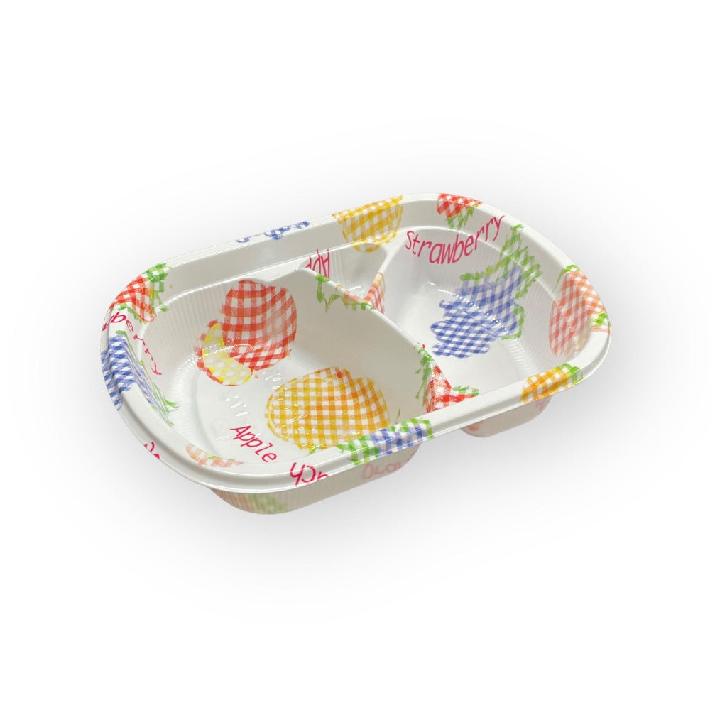 弁当容器 BF-172 フルーツ 本体