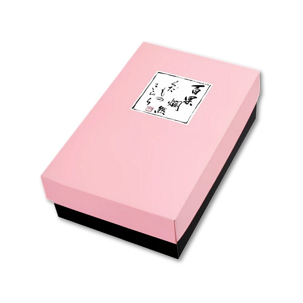 きららBOX 撫子色