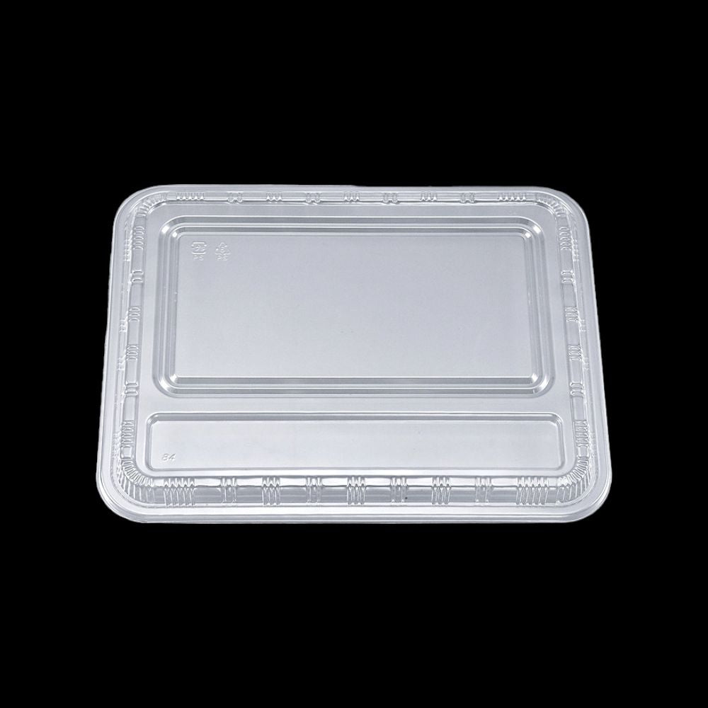 BS弁当84 透明蓋