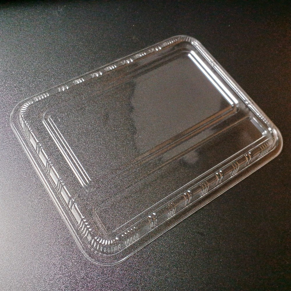 BS弁当84 透明蓋