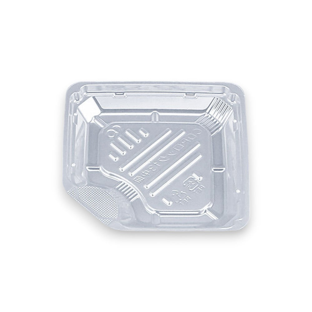 サラダ容器 COPロック13 中皿