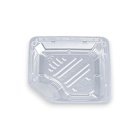 サラダ容器 COPロック13 中皿