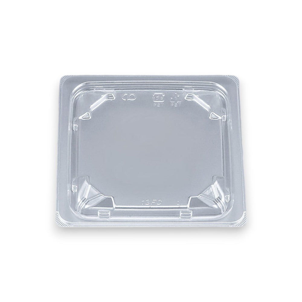 サラダ容器 COPロック13FC 嵌合蓋（N）