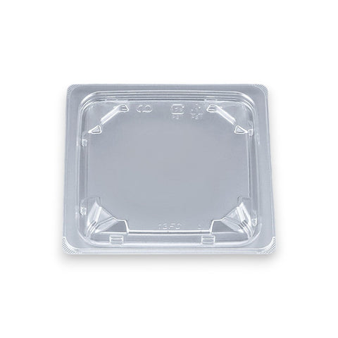 サラダ容器 COPロック13FC 嵌合蓋（N）