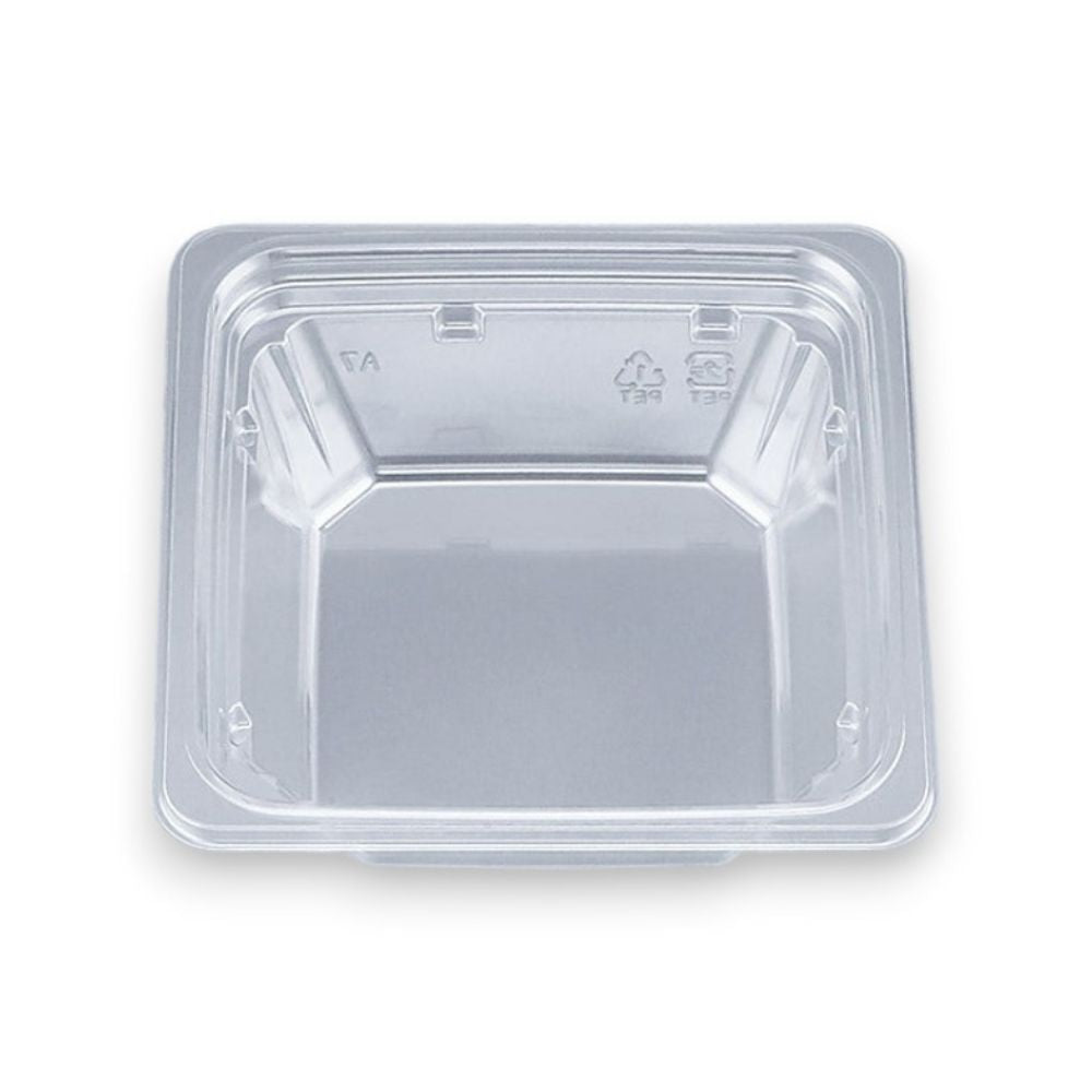 サラダ容器 COPロック13G 本体（N）