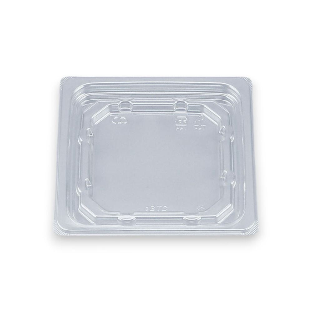 サラダ容器 COPロック13TC 嵌合蓋