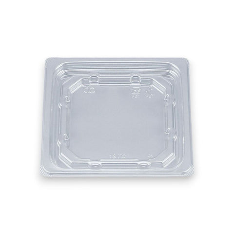 サラダ容器 COPロック13TC 嵌合蓋