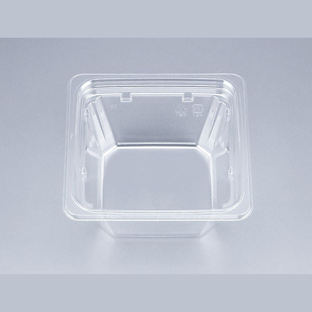 サラダ容器 COPロック13 本体