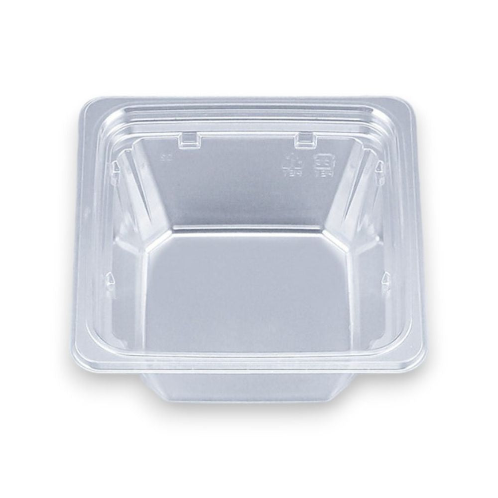 サラダ容器 COPロック13 本体