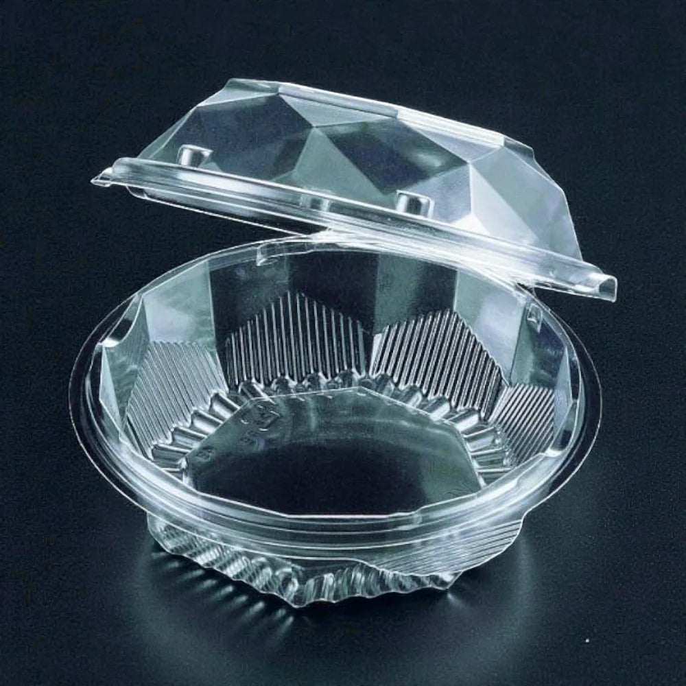 エフピコチューパ フルーツ容器 VFH150.8H