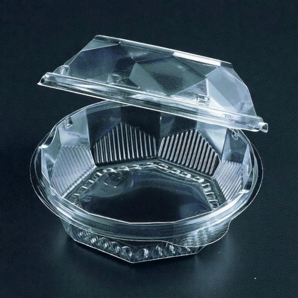 エフピコチューパ フルーツ容器 VFH200.8H