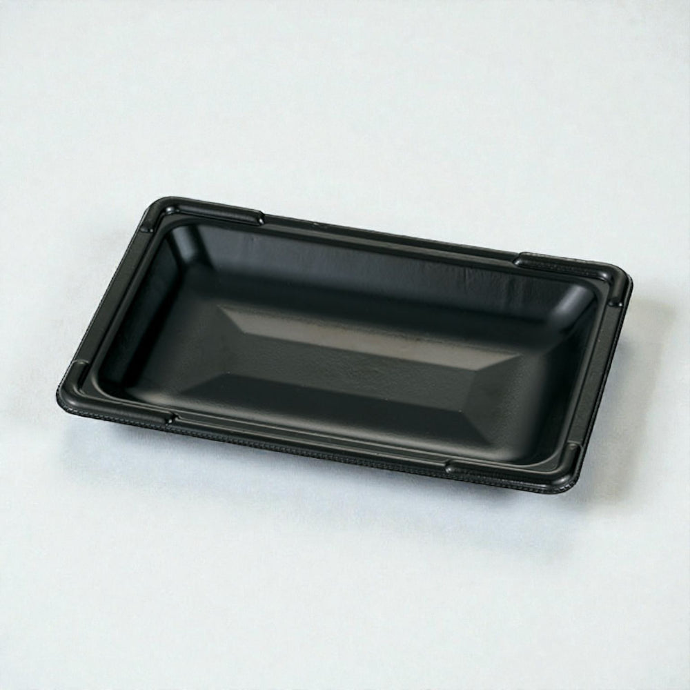 エフピコチューパ フルーツ容器 PSTR250平 黒