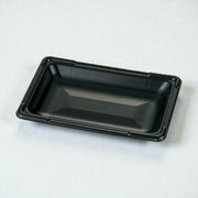 エフピコチューパ フルーツ容器 PSTR250平 黒